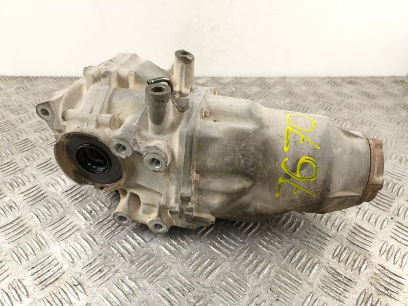 Recambio de diferencial trasero para honda hr-v 1.6 d16w5 referencia OEM IAM 41010PES305 PES30131561 41011P6R316