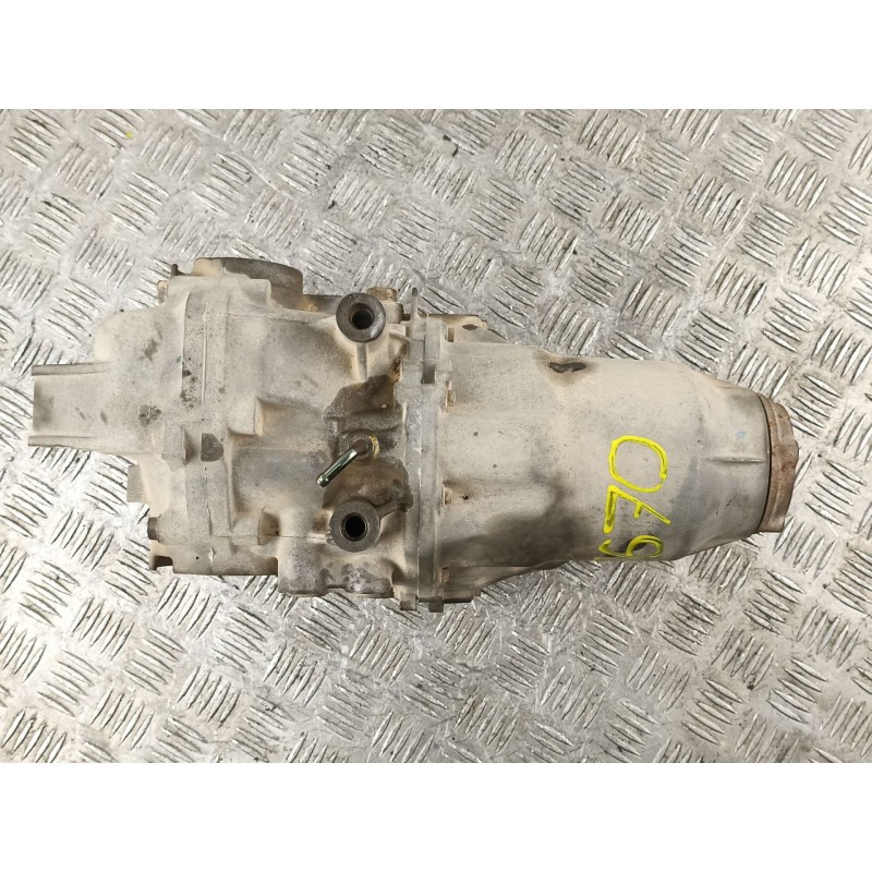 Recambio de diferencial trasero para honda hr-v 1.6 d16w5 referencia OEM IAM 41010PES305 PES30131561 41011P6R316