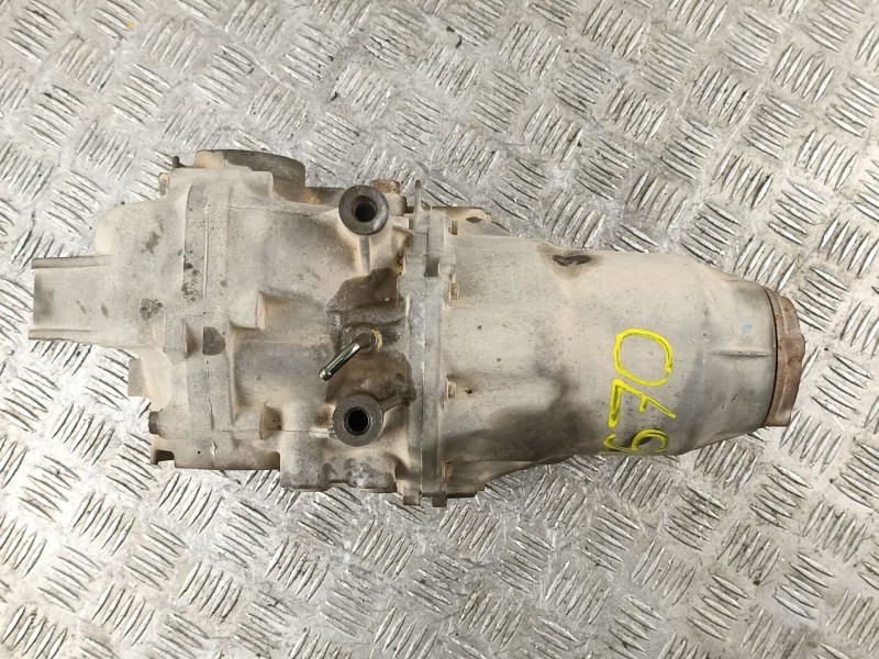 Recambio de diferencial trasero para honda hr-v 1.6 d16w5 referencia OEM IAM 41010PES305 PES30131561 41011P6R316