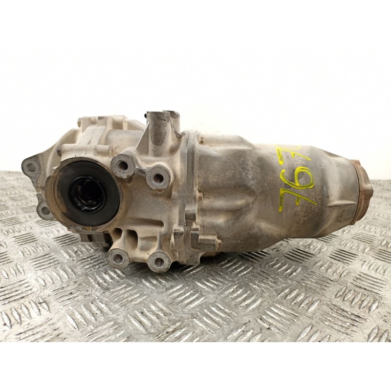Recambio de diferencial trasero para honda hr-v 1.6 d16w5 referencia OEM IAM 41010PES305 PES30131561 41011P6R316