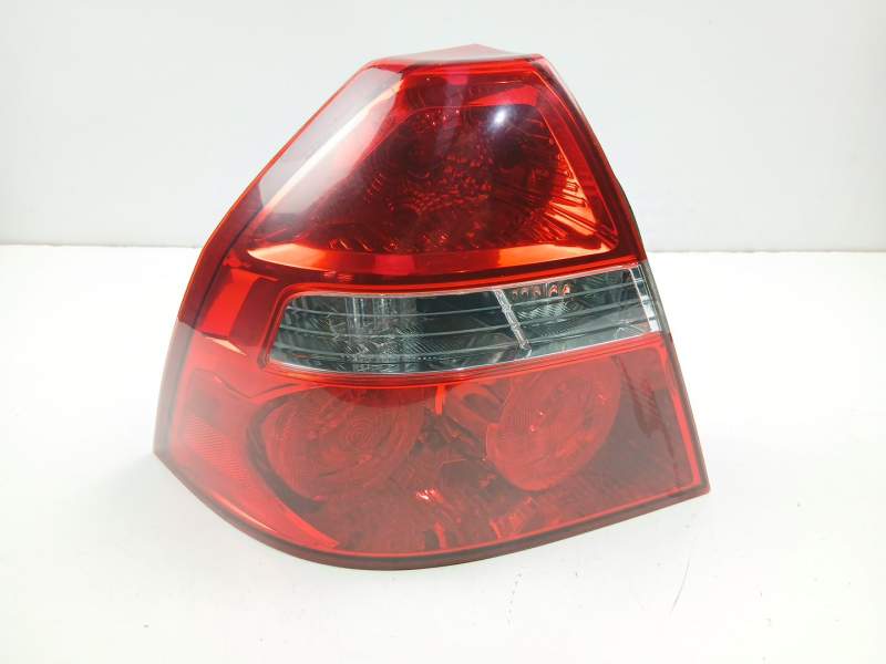 Recambio de piloto trasero izquierdo para chevrolet aveo / kalos sedán (t250, t255) 1.4 referencia OEM IAM 96650614  