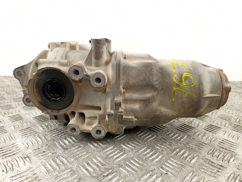 Recambio de diferencial trasero para honda hr-v 1.6 d16w5 referencia OEM IAM 41010PES305 PES30131561 41011P6R316