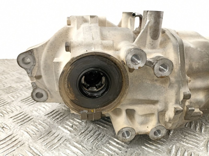 Recambio de diferencial trasero para honda hr-v 1.6 d16w5 referencia OEM IAM 41010PES305 PES30131561 41011P6R316