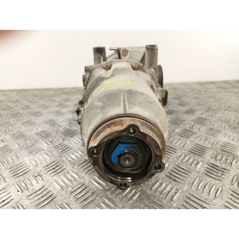 Recambio de diferencial trasero para honda hr-v 1.6 d16w5 referencia OEM IAM 41010PES305 PES30131561 41011P6R316