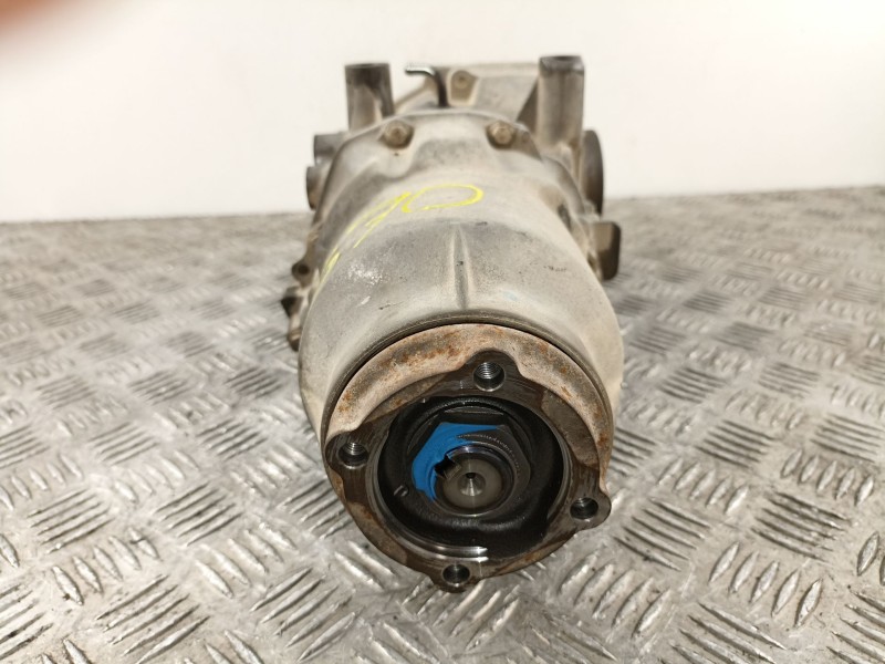 Recambio de diferencial trasero para honda hr-v 1.6 d16w5 referencia OEM IAM 41010PES305 PES30131561 41011P6R316