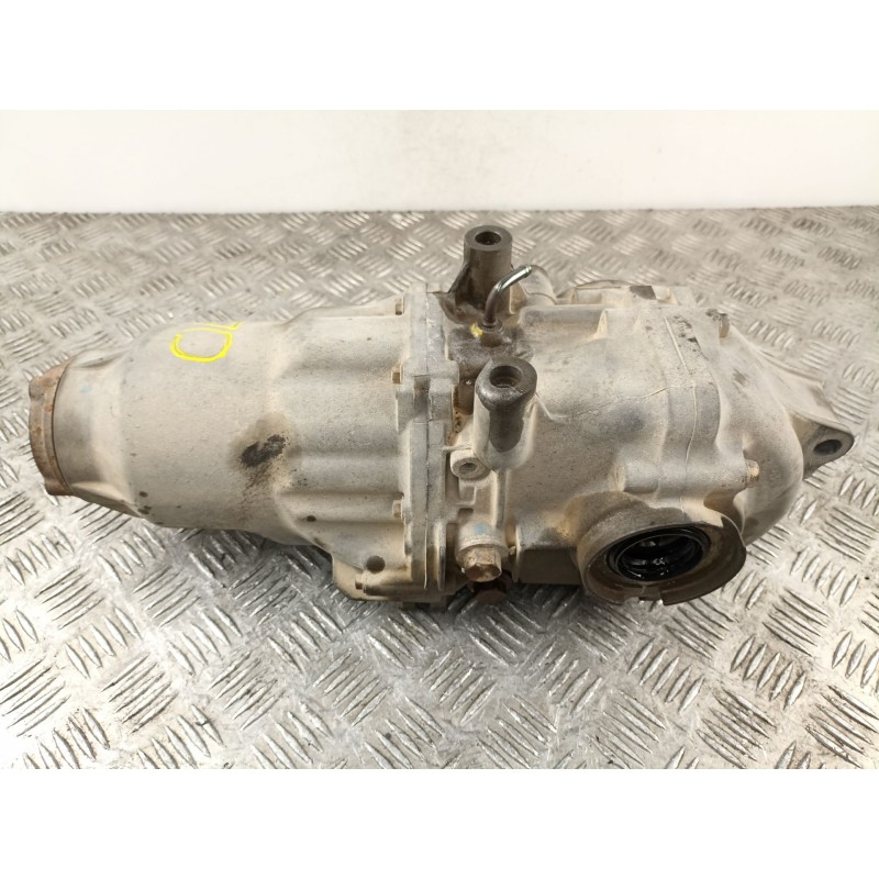 Recambio de diferencial trasero para honda hr-v 1.6 d16w5 referencia OEM IAM 41010PES305 PES30131561 41011P6R316