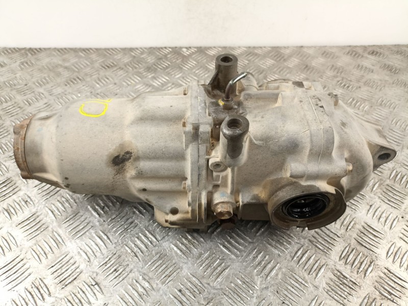 Recambio de diferencial trasero para honda hr-v 1.6 d16w5 referencia OEM IAM 41010PES305 PES30131561 41011P6R316