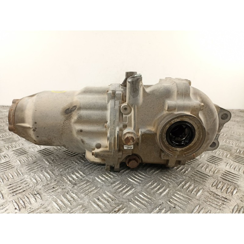 Recambio de diferencial trasero para honda hr-v 1.6 d16w5 referencia OEM IAM 41010PES305 PES30131561 41011P6R316