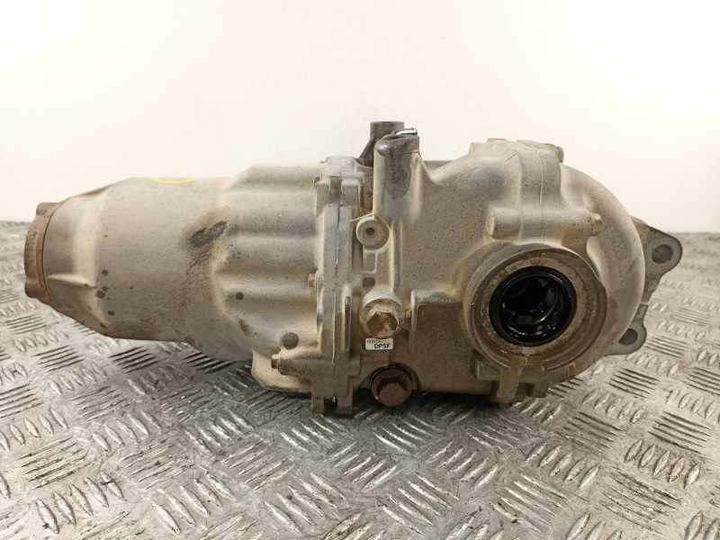 Recambio de diferencial trasero para honda hr-v 1.6 d16w5 referencia OEM IAM 41010PES305 PES30131561 41011P6R316