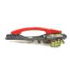 Recambio de manilla trasera izquierda para opel astra j (p10) 1.3 cdti (68) referencia OEM IAM 13577496  