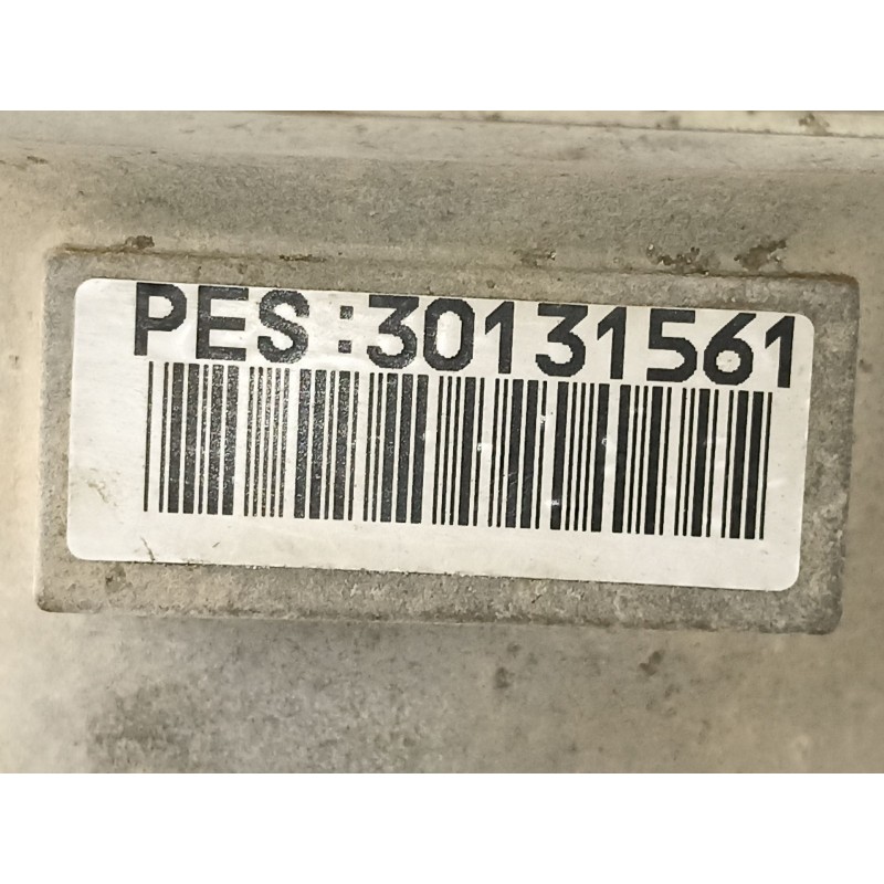 Recambio de diferencial trasero para honda hr-v 1.6 d16w5 referencia OEM IAM 41010PES305 PES30131561 41011P6R316