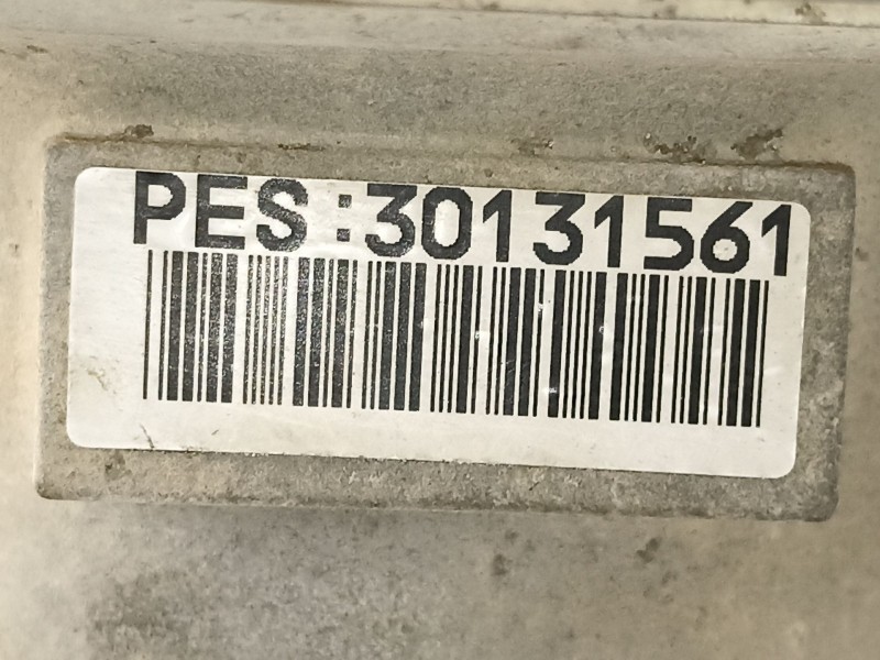 Recambio de diferencial trasero para honda hr-v 1.6 d16w5 referencia OEM IAM 41010PES305 PES30131561 41011P6R316