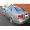 daewoo kalos del año 2003