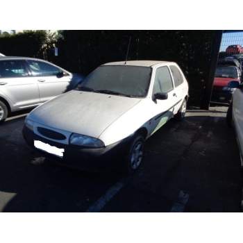 FORD FIESTA IV (JA_, JB_)