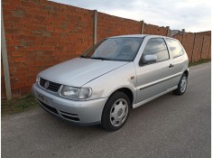 volkswagen polo del año 2000