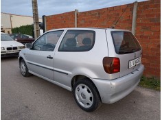 volkswagen polo del año 2000 2