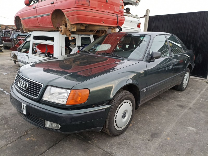 audi 100 del año 1992