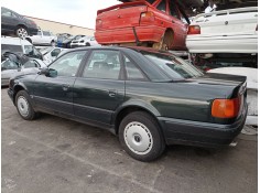 audi 100 del año 1992 2