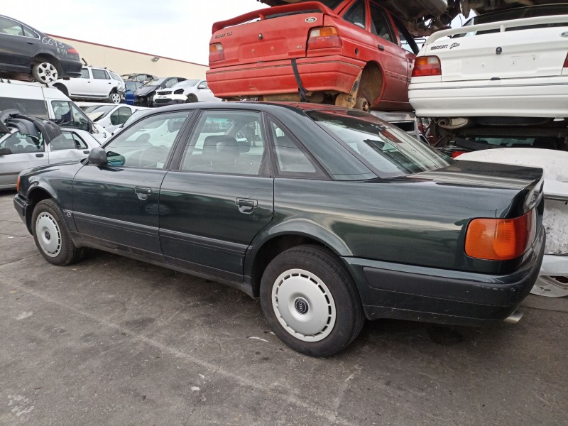 audi 100 del año 1992
