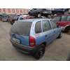 opel corsa del año 1995