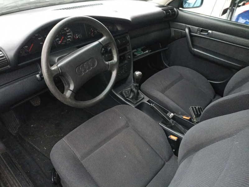 audi 100 del año 1992