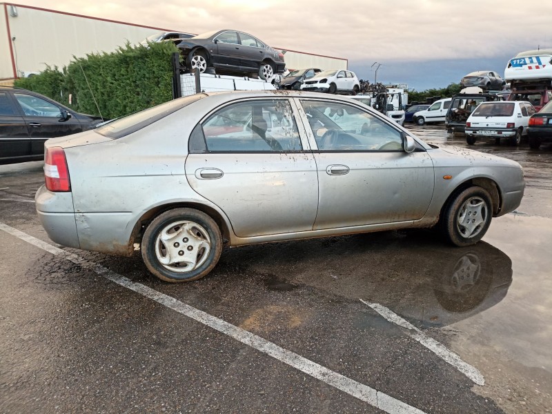 kia shuma del año 2000