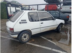 peugeot 205 del año 1994 2