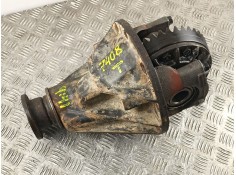 Recambio de diferencial trasero para opel monterey 3.1 turbodiesel referencia OEM IAM 8970878220  