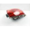 Recambio de piloto trasero izquierdo para chevrolet aveo / kalos sedán (t250, t255) 1.4 referencia OEM IAM 96650614  