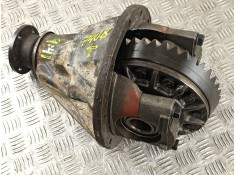 Recambio de diferencial trasero para opel monterey 3.1 turbodiesel referencia OEM IAM 8970878220   2
