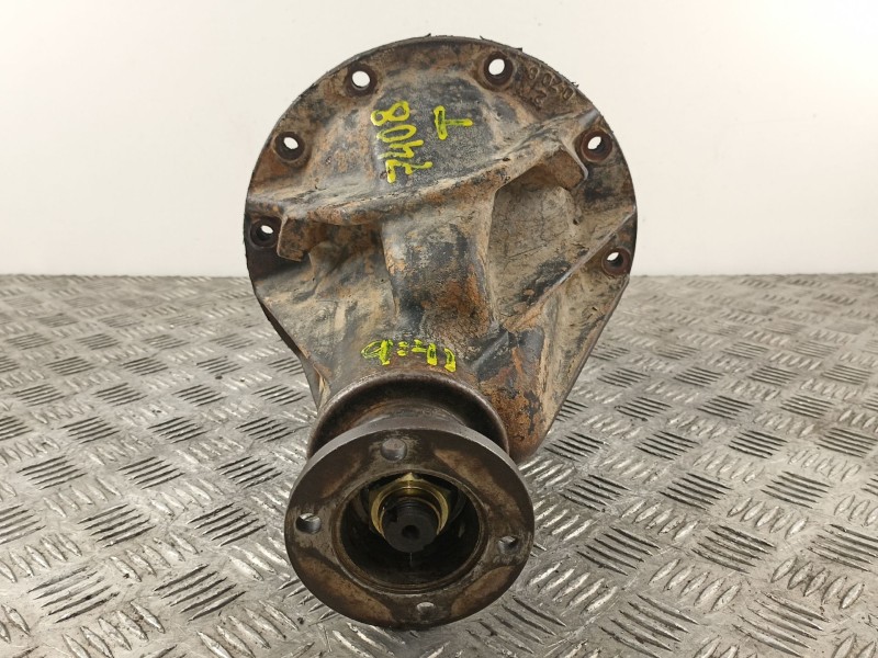 Recambio de diferencial trasero para opel monterey 3.1 turbodiesel referencia OEM IAM 8970878220  