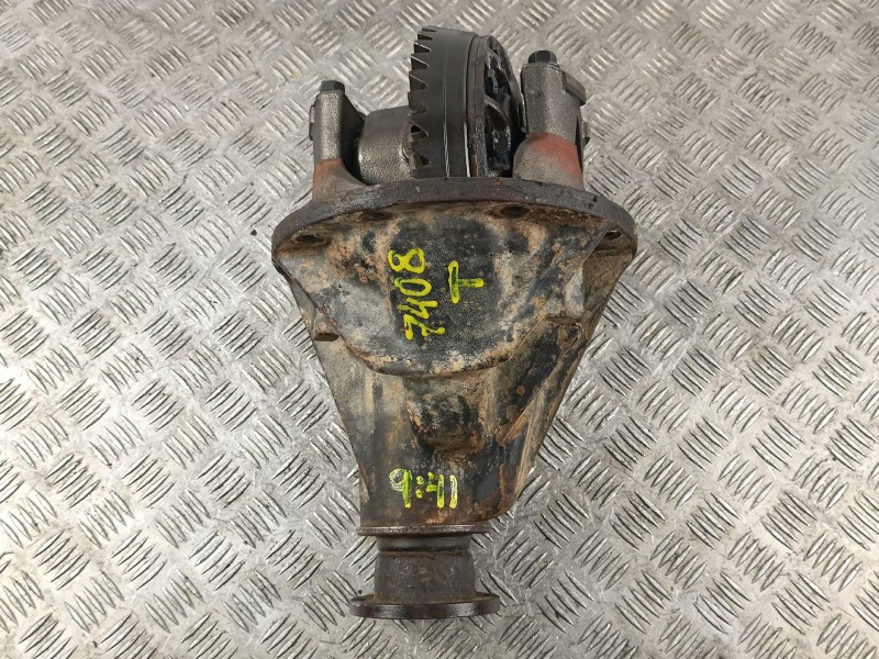 Recambio de diferencial trasero para opel monterey 3.1 turbodiesel referencia OEM IAM 8970878220  