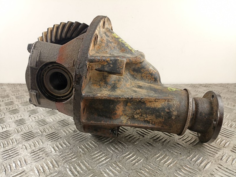 Recambio de diferencial trasero para opel monterey 3.1 turbodiesel referencia OEM IAM 8970878220  
