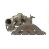 Recambio de turbo para audi a4 b7 (8ec) 2.0 tfsi referencia OEM IAM 06D145701B K0353039700087 