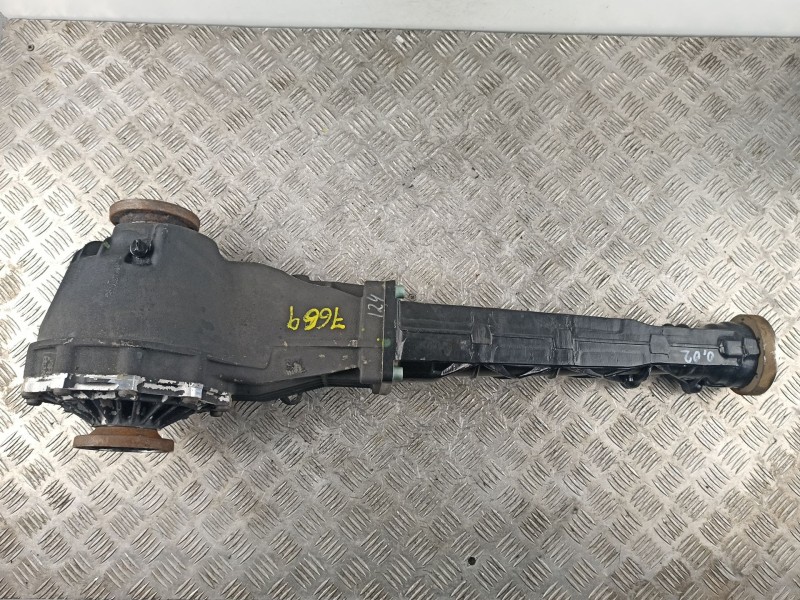 Recambio de diferencial trasero para audi a4 1.8 g turbo -aeb referencia OEM IAM CKH 01H525085A 01R525053G