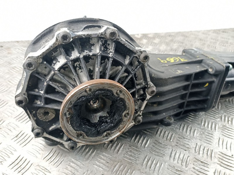 Recambio de diferencial trasero para audi a4 1.8 g turbo -aeb referencia OEM IAM CKH 01H525085A 01R525053G