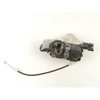 CERRADURA PUERTA DELANTERA IZQUIERDA 9800618280 
