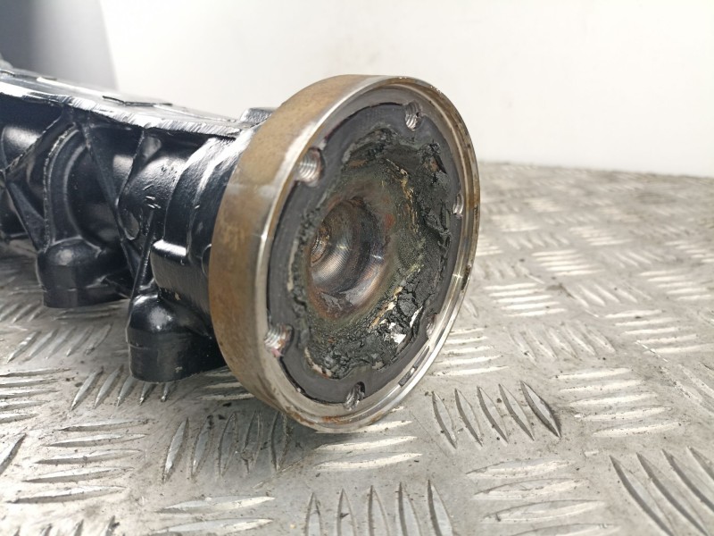 Recambio de diferencial trasero para audi a4 1.8 g turbo -aeb referencia OEM IAM CKH 01H525085A 01R525053G
