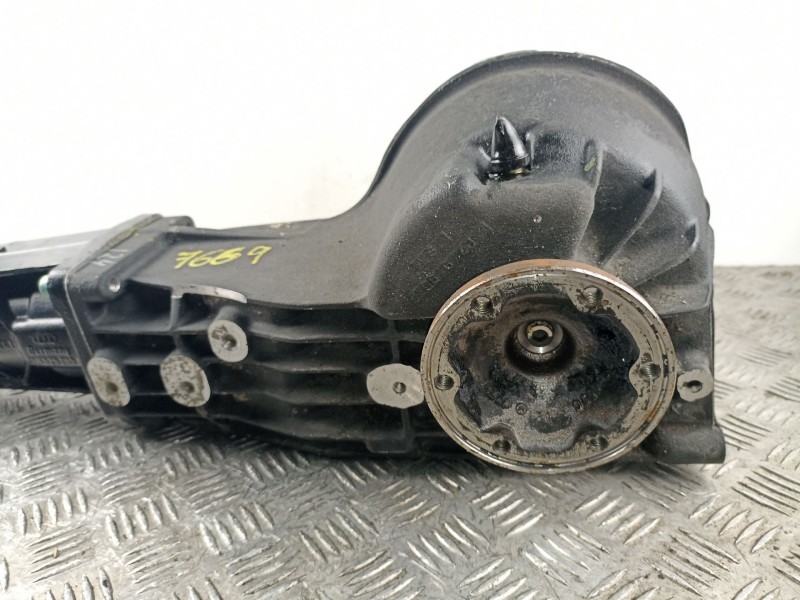 Recambio de diferencial trasero para audi a4 1.8 g turbo -aeb referencia OEM IAM CKH 01H525085A 01R525053G