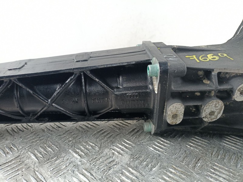 Recambio de diferencial trasero para audi a4 1.8 g turbo -aeb referencia OEM IAM CKH 01H525085A 01R525053G