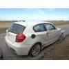 bmw 1 (e81) del año 2008