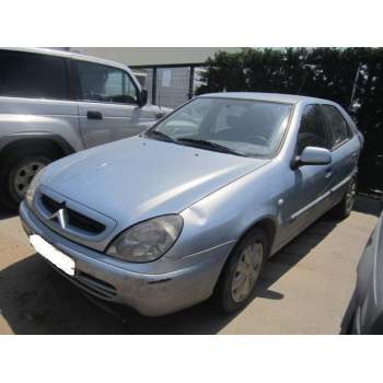 CITROËN XSARA