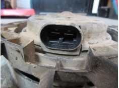 Recambio de electroventilador : renault kangoo : 1.9 dci /f9q 37 (84,30cv) 4x4 [2006] para renault kangoo 1.9 dci /f9q 37 4x4 re 2