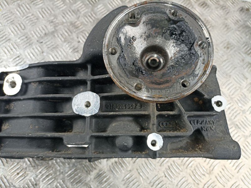 Recambio de diferencial trasero para audi a4 1.8 g turbo -aeb referencia OEM IAM CKH 01H525085A 01R525053G