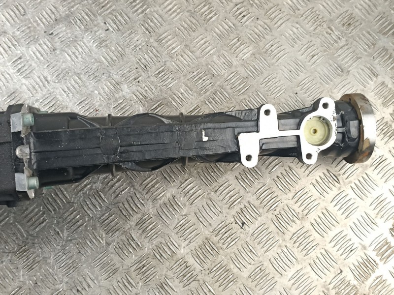 Recambio de diferencial trasero para audi a4 1.8 g turbo -aeb referencia OEM IAM CKH 01H525085A 01R525053G