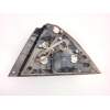 Recambio de piloto trasero izquierdo para chevrolet aveo / kalos sedán (t250, t255) 1.4 referencia OEM IAM 96650614  