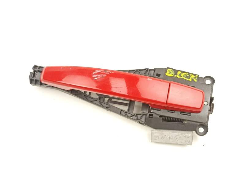 Recambio de manilla delantera derecha para opel astra j (p10) 1.3 cdti (68) referencia OEM IAM 13577495  