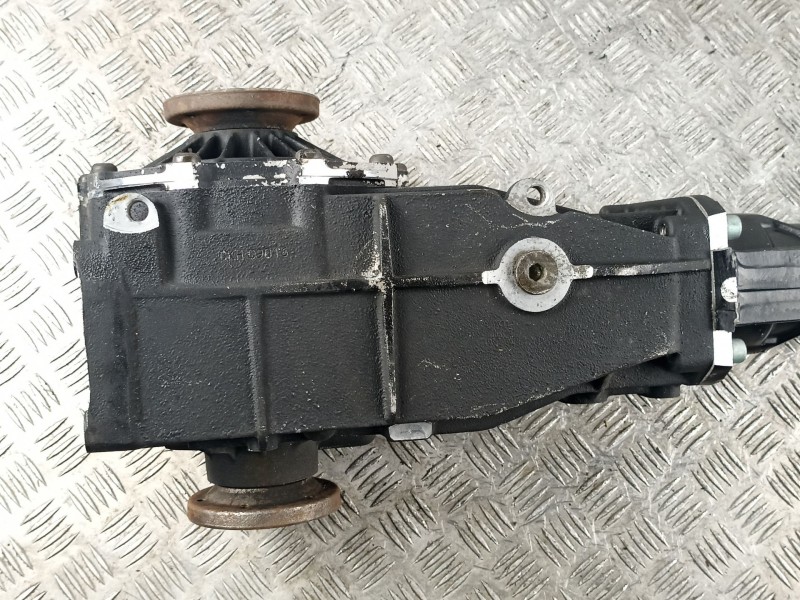 Recambio de diferencial trasero para audi a4 1.8 g turbo -aeb referencia OEM IAM CKH 01H525085A 01R525053G