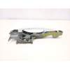 Recambio de manilla delantera izquierda para citroën berlingo multispace (b9) 1.6 hdi 90 referencia OEM IAM 9680168680  