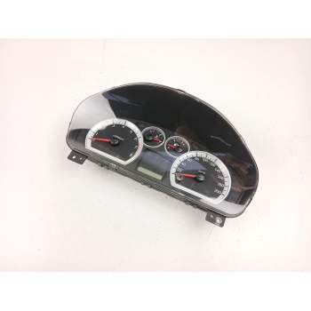 CUADRO INSTRUMENTOS 96652454 